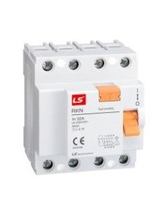 Wyłącznik różnicowoprądowy...