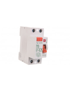 Wyłącznik różnicowoprądowy...