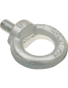 Śruba z uchem M12 DIN-580...