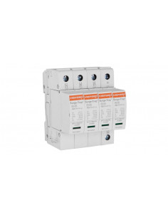 Ogranicznik przepięć B+C...