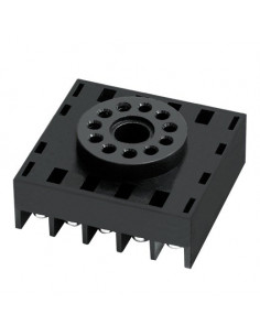 Gniazdo przekaźnika do...