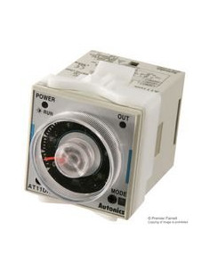 Przekaźnik czasowy...