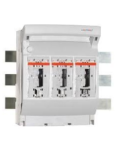 Rozłącznik bezpiecznikowy...