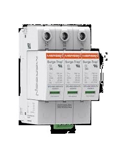 Ogranicznik przepięć PV C...