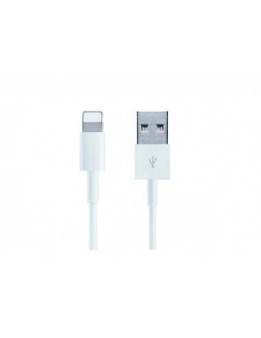 Kabel USB – Lightning iPhone / iPad /...