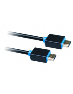 Kabel HDMI Highspeed with...
