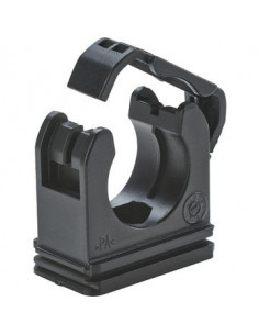 Uchwyt do węża osłonowego...