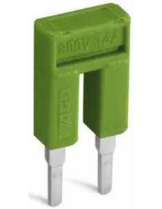 Mostek grzebieniowy 2P...