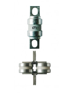 Wkładka bezpiecznikowa BS17...