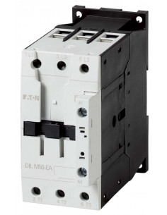 Stycznik mocy 50A 3P 24V DC...