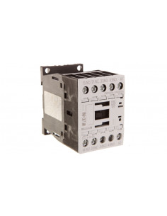 Stycznik pomocniczy 4A 3Z...