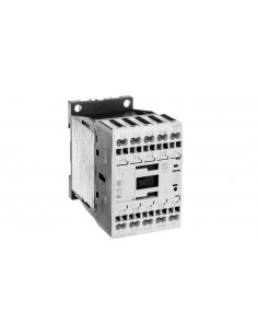 Stycznik mocy 9A 3P 24V DC...