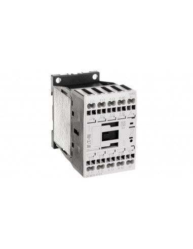 Stycznik mocy 9A 3P 24V DC 1Z 0R...