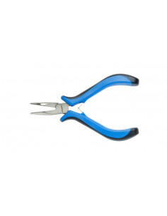 Szczypce precyzyjne wygięte... 2