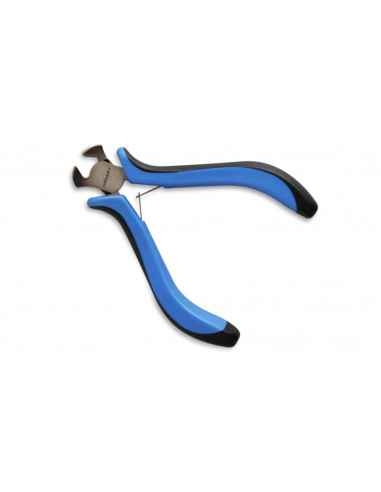 Szczypce precyzyjne czołowe 115 mm