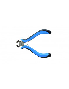 Szczypce precyzyjne czołowe... 2