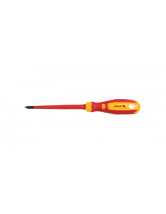 Wkrętak krzyżowy PH1 100...