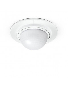 Czujnik ruchu i zmierzchu...