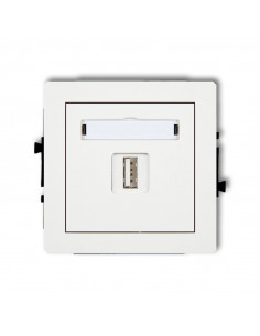 DECO Ładowarka USB...