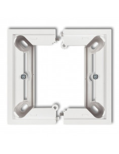 DECO Puszka natynkowa...