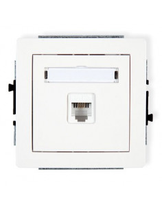 DECO Gniazda telefoniczne...