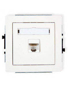 DECO Gniazda komputerowe...