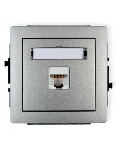 DECO Gniazda komputerowe pojedyncze...