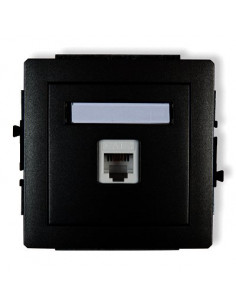 DECO Gniazda telefoniczne...