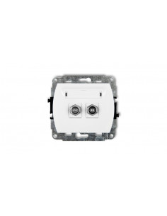 TREND Gniazdo antenowe...