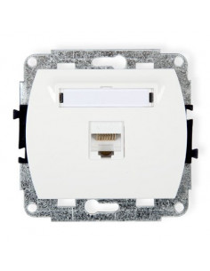 TREND Gniazda komputerowe...