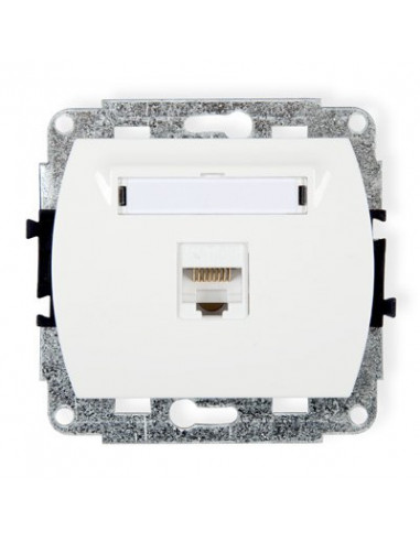 TREND Gniazda komputerowe pojedyncze...