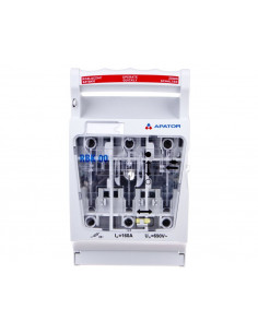 Rozłącznik izolacyjny...