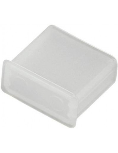 Nasadka ochronna USB TRU Components...