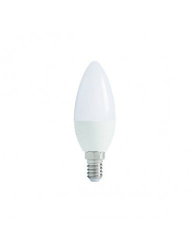 Żarówka Źródło światła LED E14 IQ-LED...