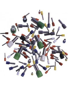 Końcówka tulejkowa...