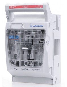 Rozłącznik izolacyjny...