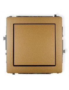 DECO Łącznik jednobiegunowy...