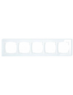 DECO Ramka pięciokrotna -...