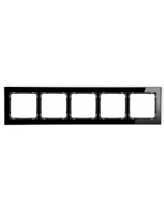 DECO Ramka pięciokrotna -...