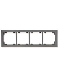 DECO Ramka poczwórna...