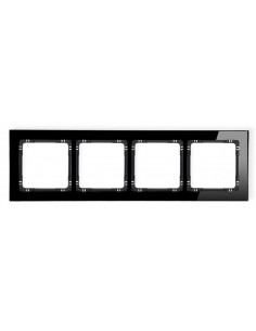 DECO Ramka poczwórna -...