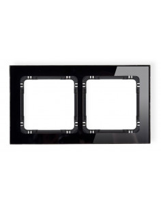 DECO Ramka podwójna - efekt...