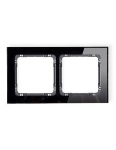 DECO Ramka podwójna - efekt...