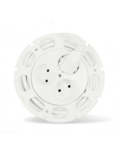 Przedłużacz z nawijakiem...