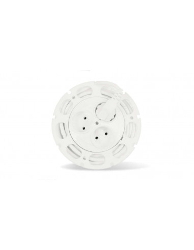 Przedłużacz z nawijakiem 3-gniazda...