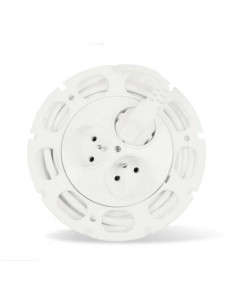 Przedłużacz z nawijakiem...