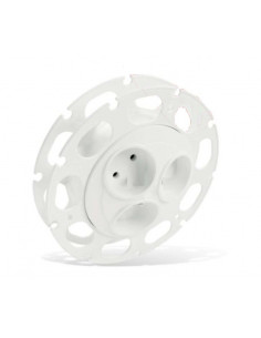 Rozgałeźnik z nawijakiem...