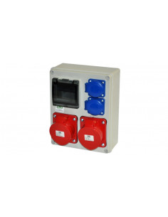 Zestaw zasilający MIKO-4M...