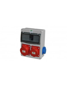 Zestaw zasilający MIKO-8M...