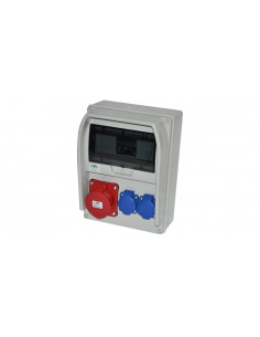 Zestaw zasilający PRYMA 9M...